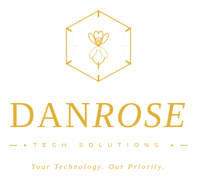 DanRose Tech Solutions
