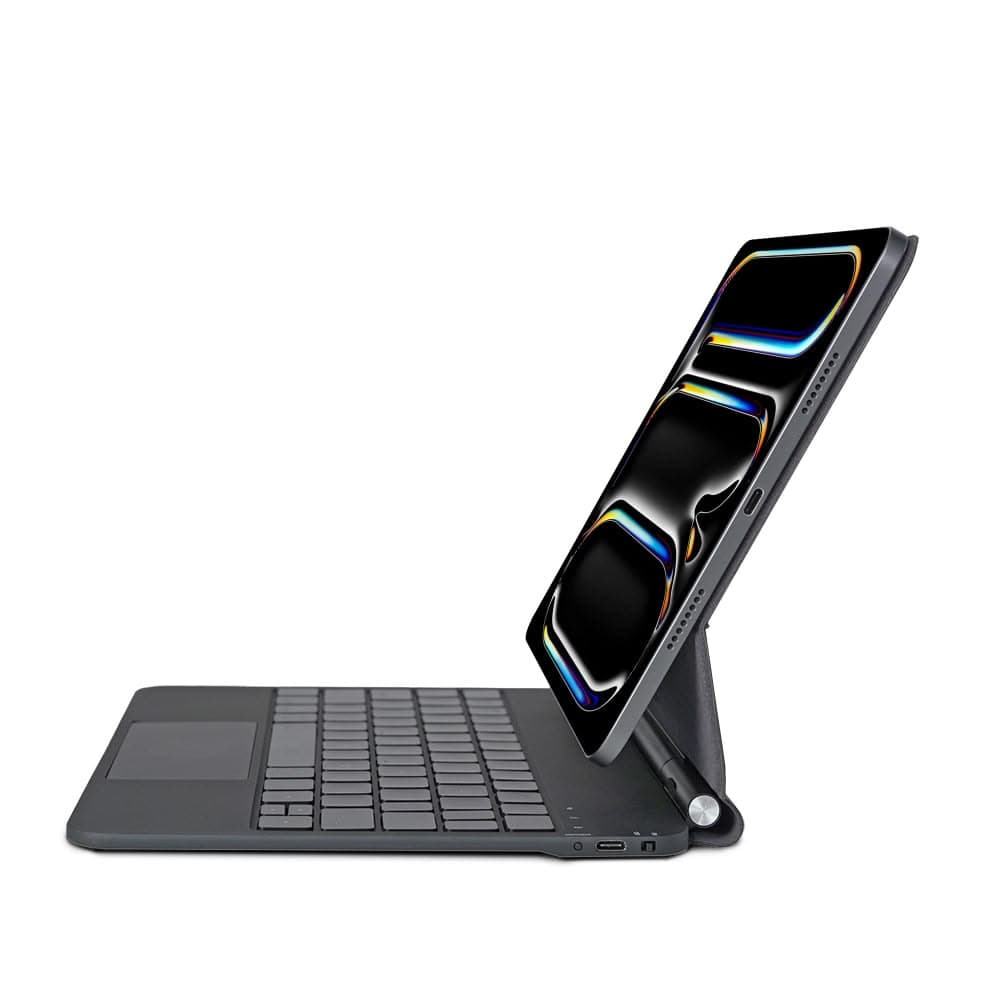 Apple Magic Keyboard for iPad Pro 13" (M4/M5, Black)
