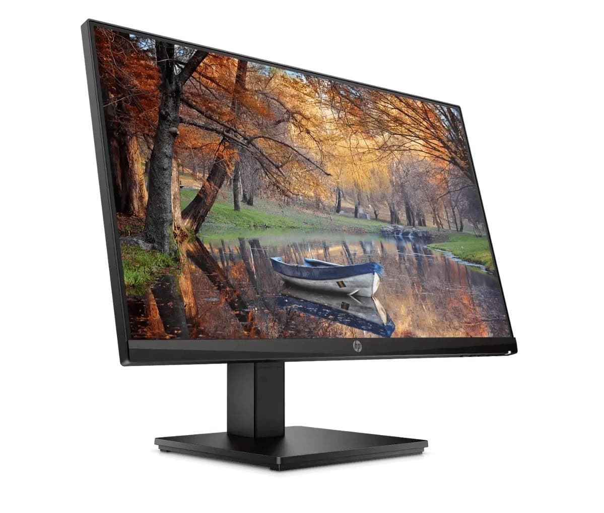 HP Series 3 Pro 23.8" FHD Monitor (324pv)