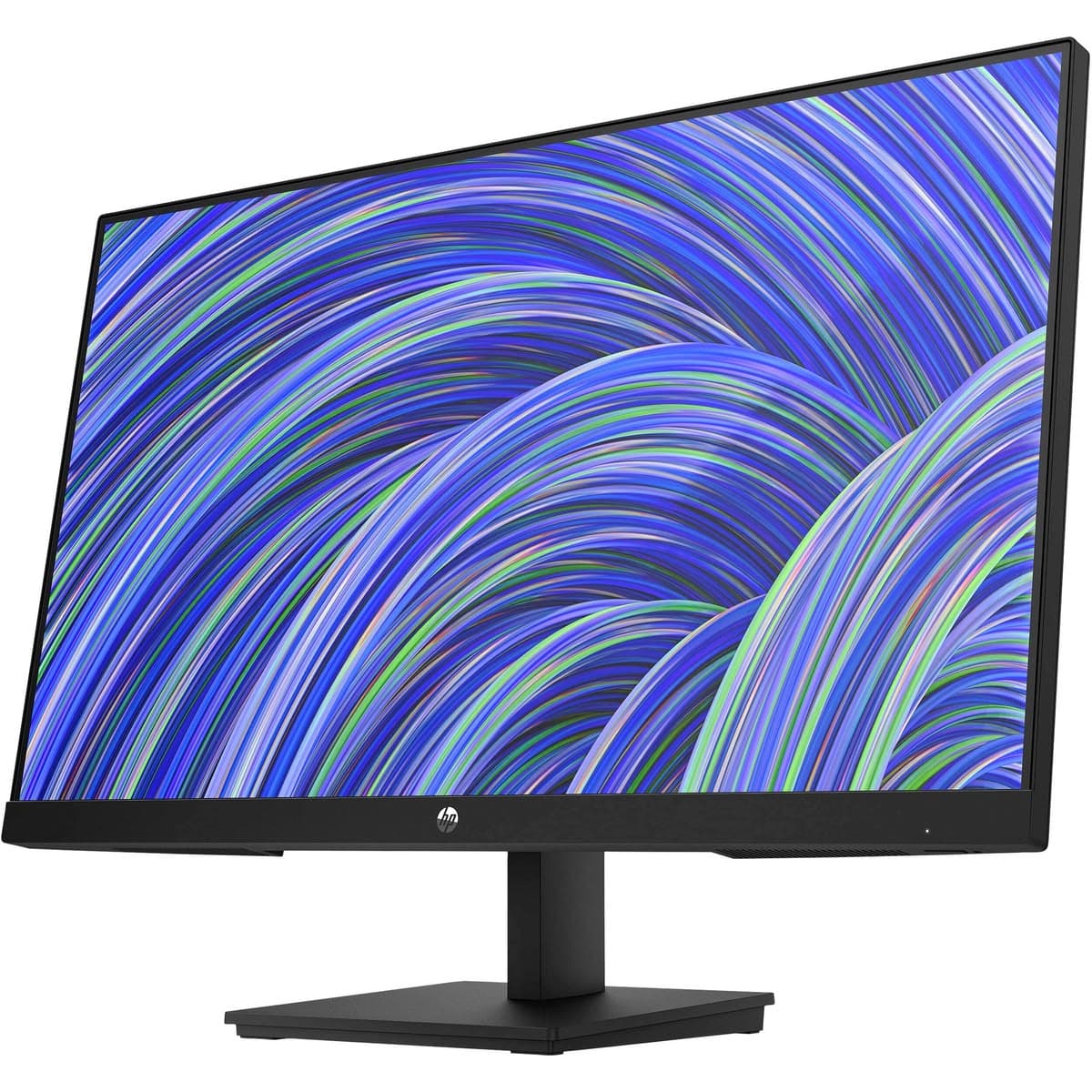 HP All-in-One 24-cr1079nh (Core Ultra 7, 512GB, Jet Black)