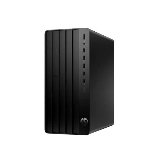 HP Pro Tower 290 G9 Desktop Bundle – Core i7-13700, 8GB, 512GB SSD + 21.5" Monitor