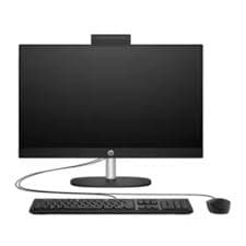 HP All-in-One 27-cr1054 (Core i7-1355U, 16GB, 1TB, Touch, Black)