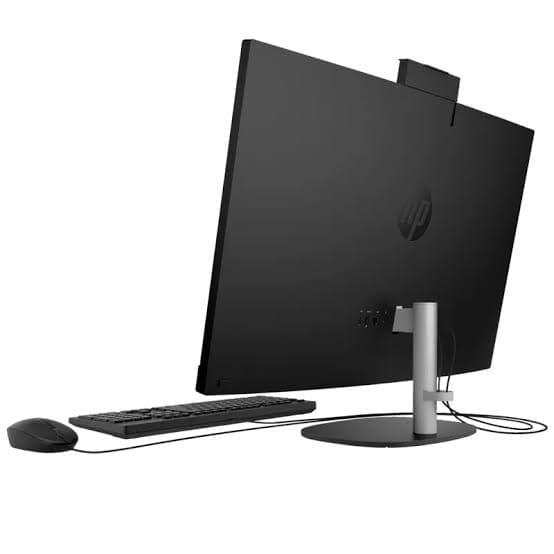 HP All-in-One 27-cr0086nh (Core i7-1355U, 512GB, Black)