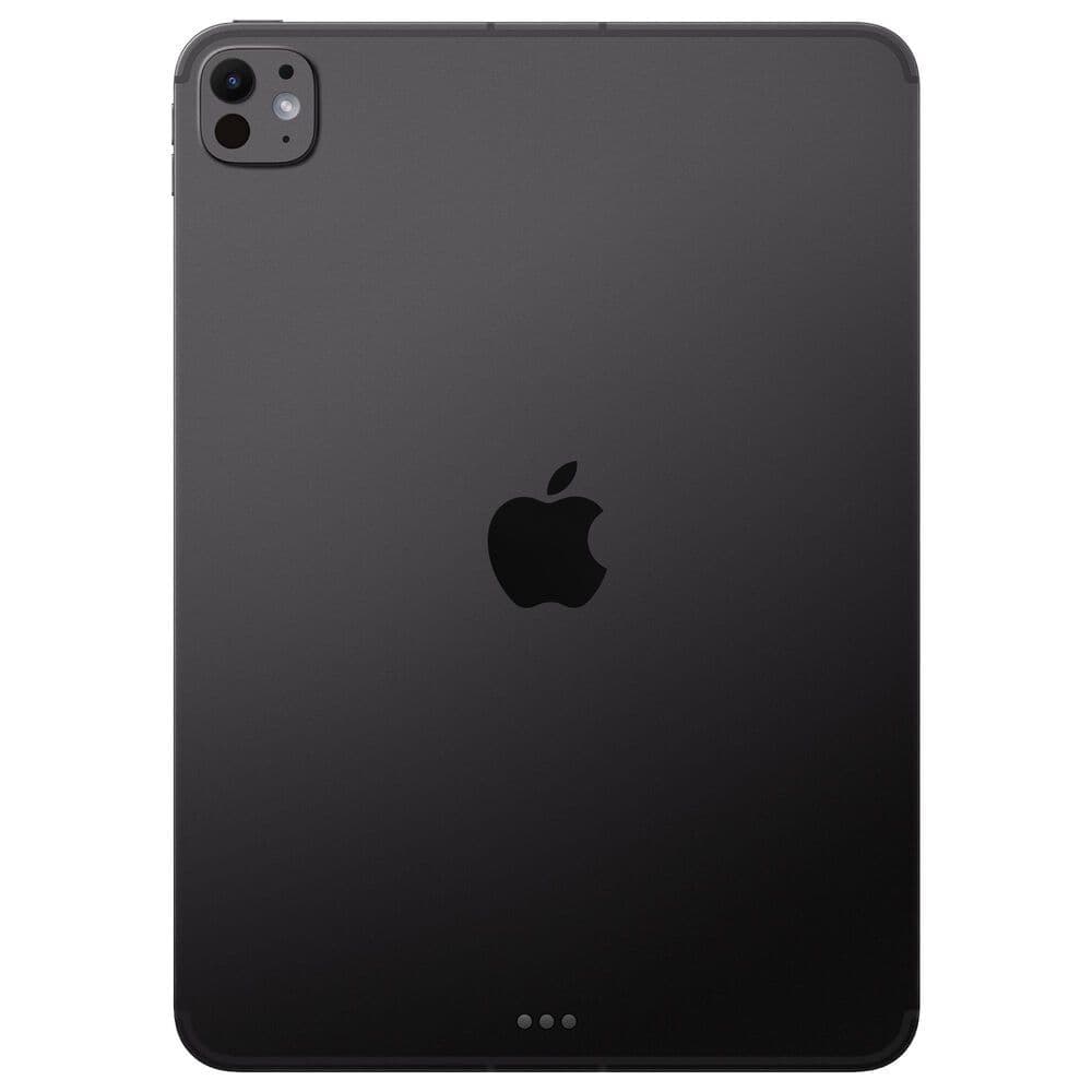 Apple iPad Pro 11" M5 (Space Black, 256GB, Wi-Fi + Cellular)